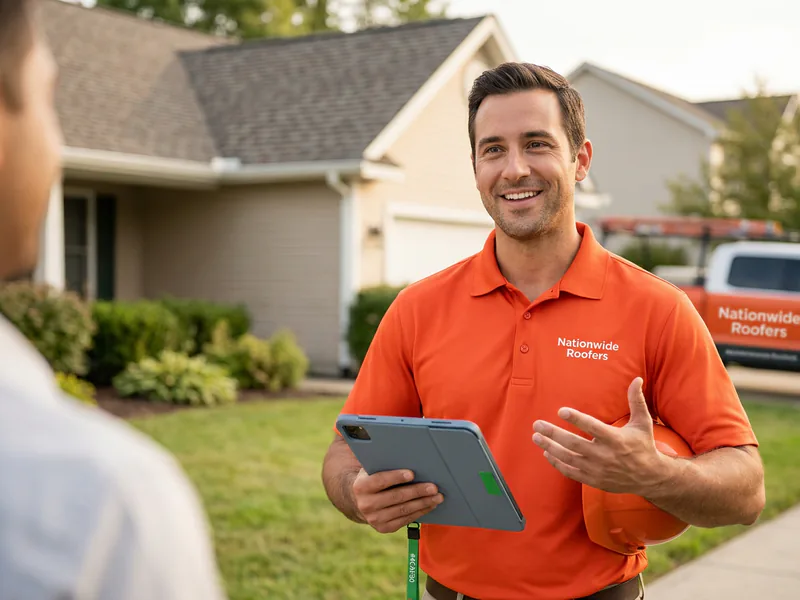 Roof Installation  in Elmont  FAQ