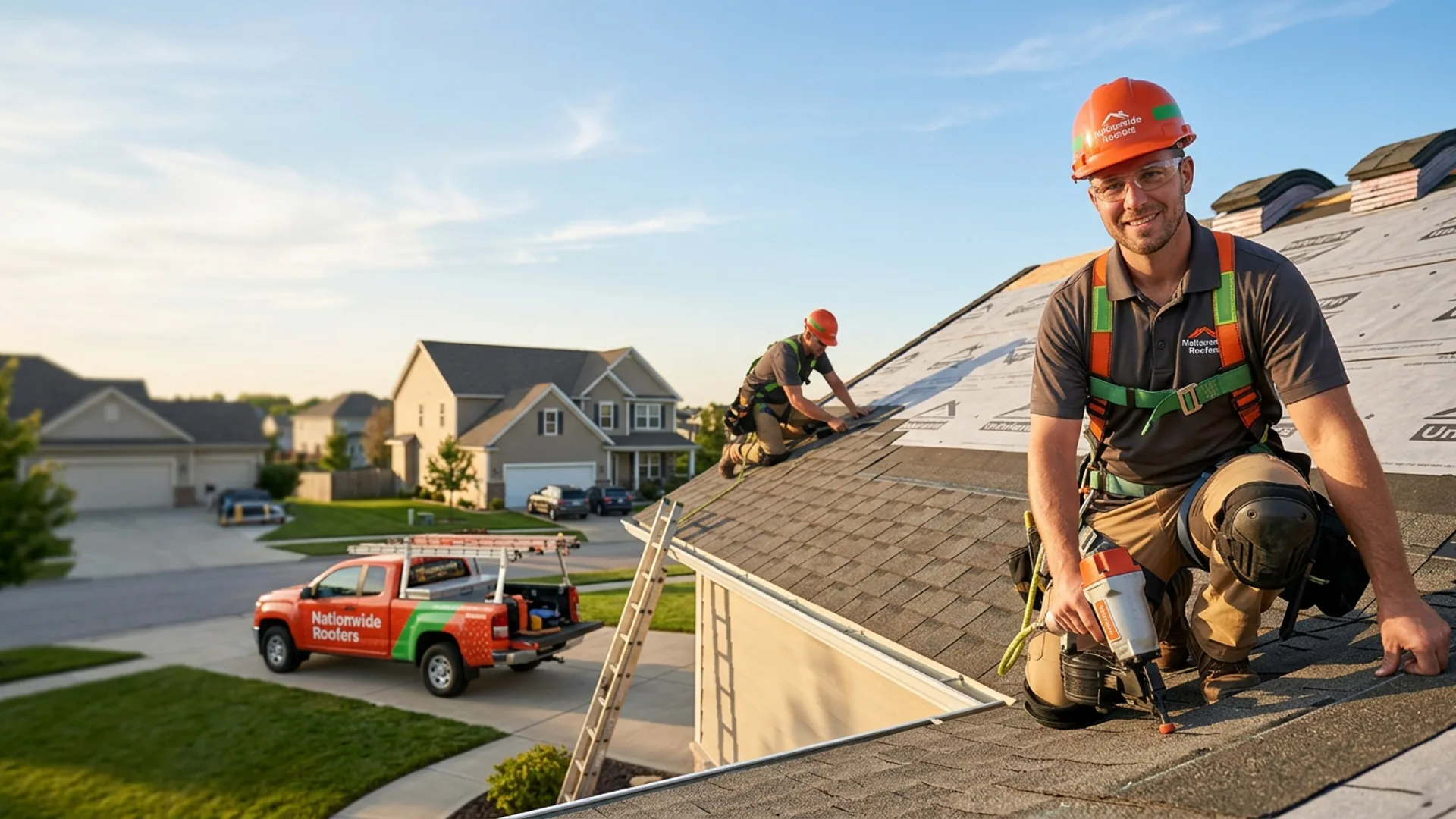 Superior Roof Installation Elmont, NY Nearby